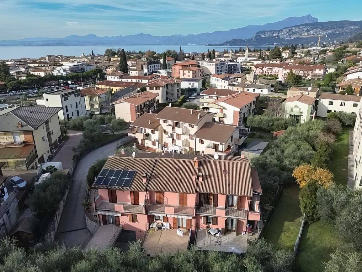 Villa in vendita a Bardolino