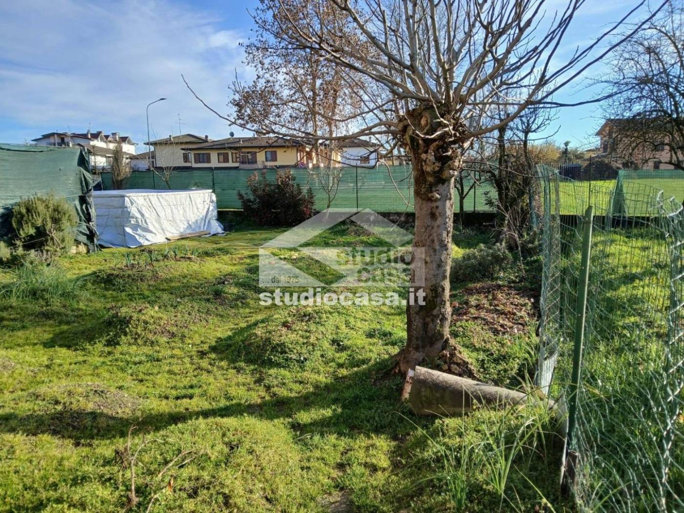 Rustico - Casale in vendita a Arzago d'Adda