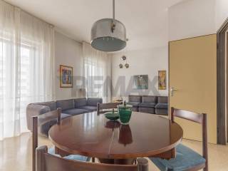 4-room flat via Troisi 61, Japigia, Bari