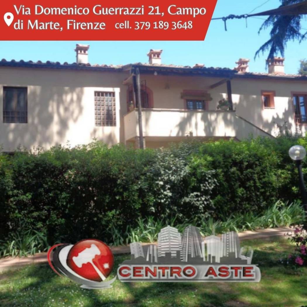 Appartamento in vendita a Vinci