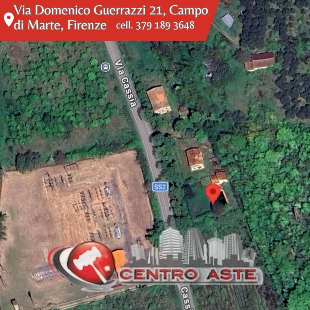 Appartamento in vendita a San Casciano in Val di Pesa