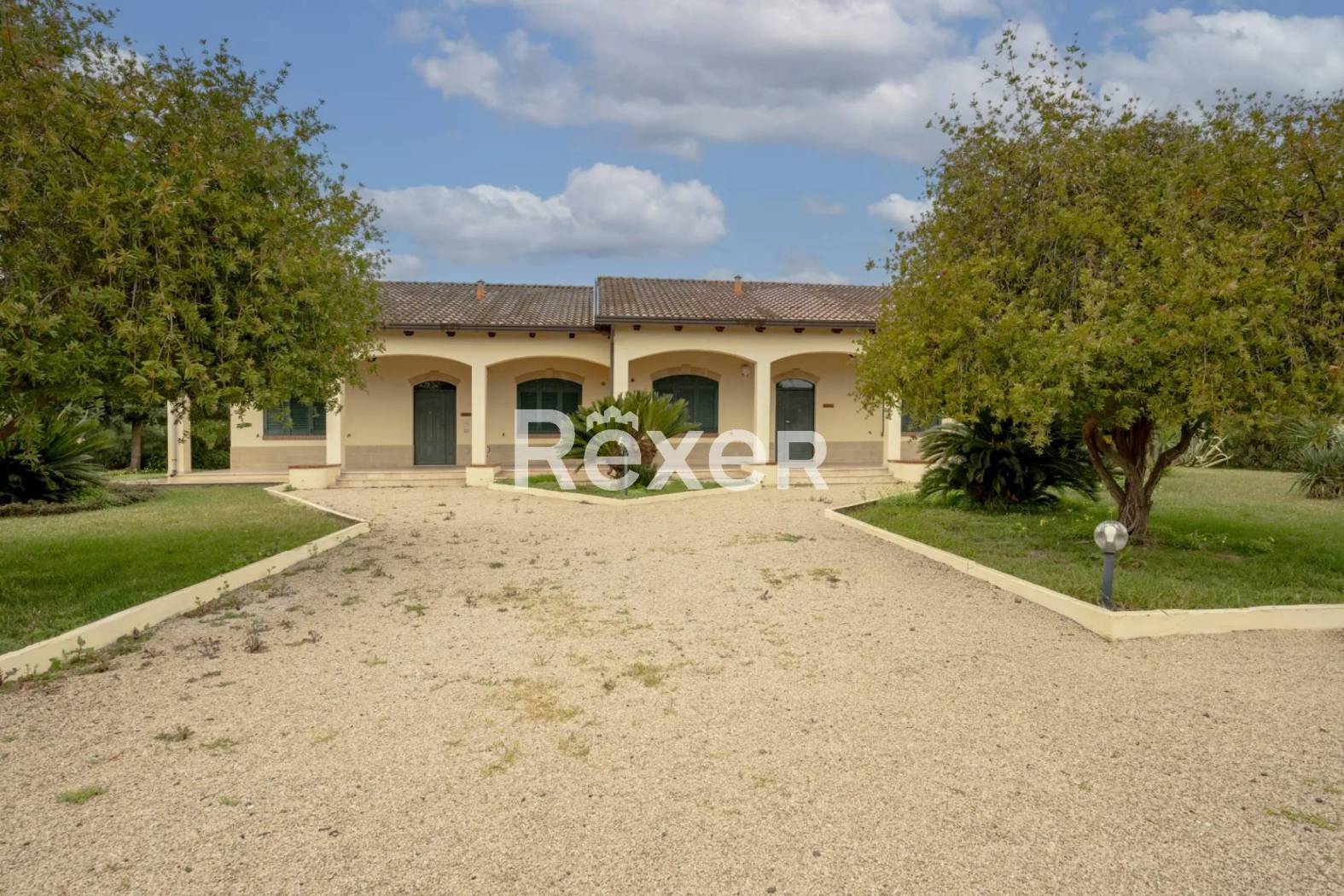 Villa in vendita a Scanzano Jonico