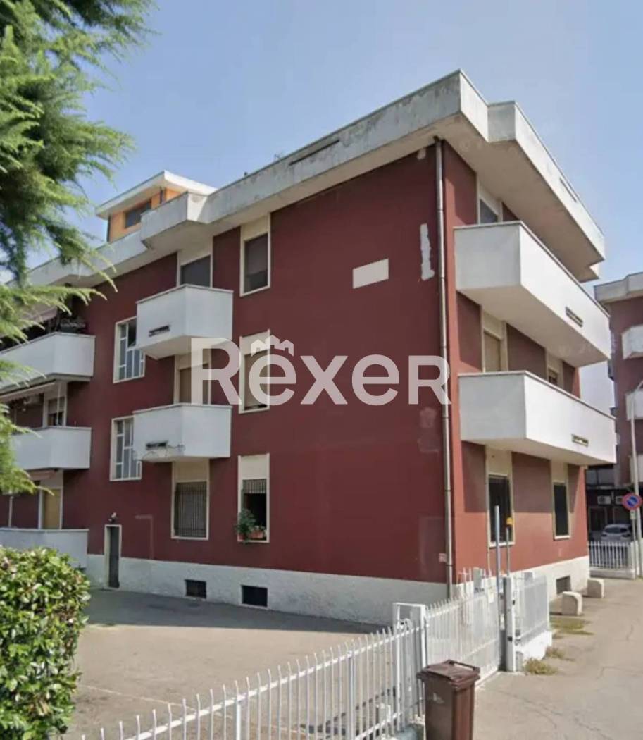 Appartamento in vendita a Ossona