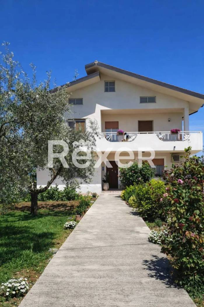 Casa indipendente in vendita a Crecchio