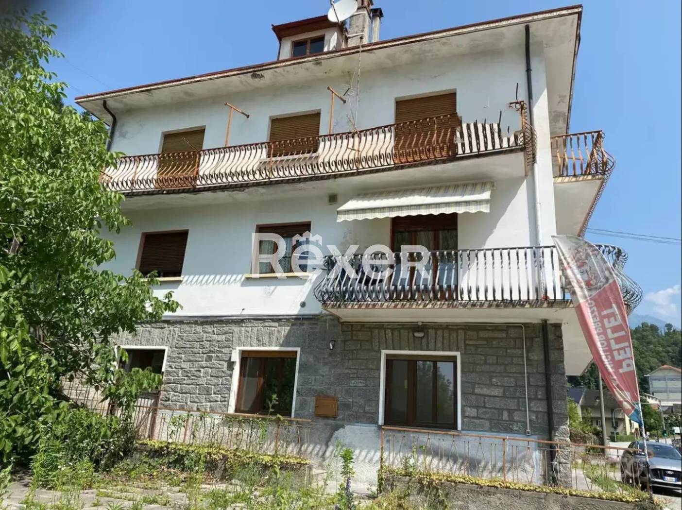 Appartamento in vendita a Crodo