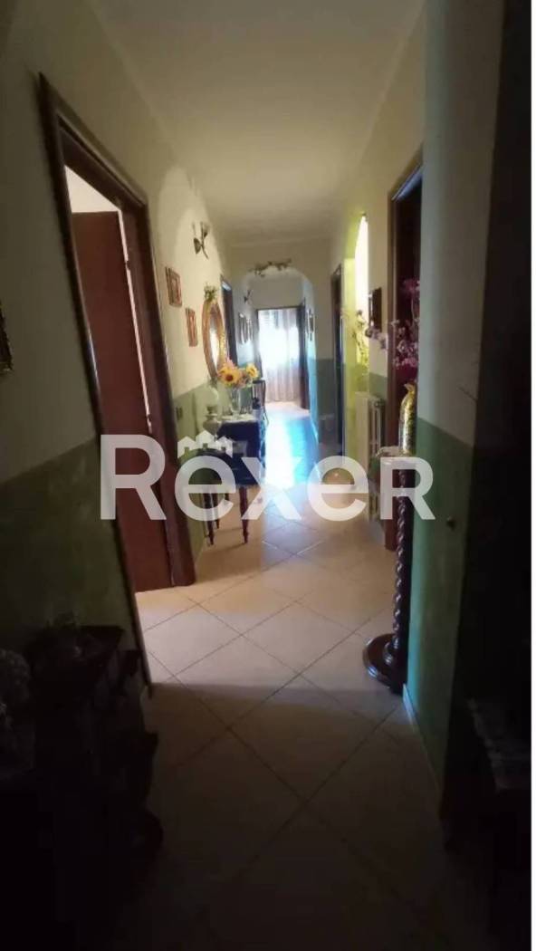 Appartamento in vendita a Enna