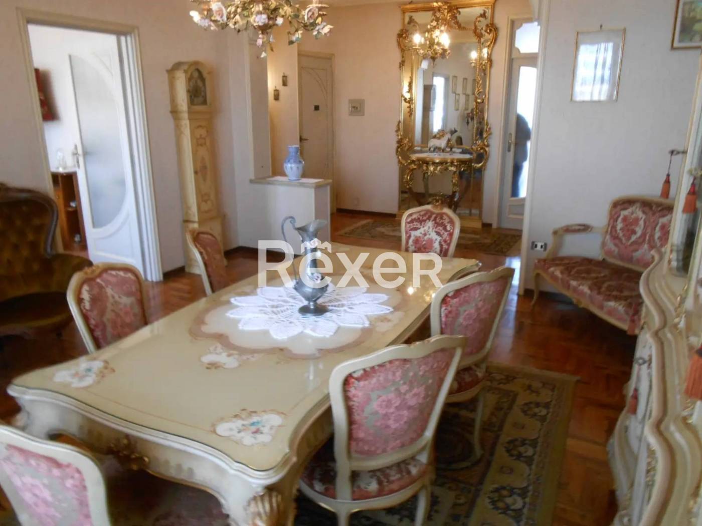 Appartamento in vendita a None