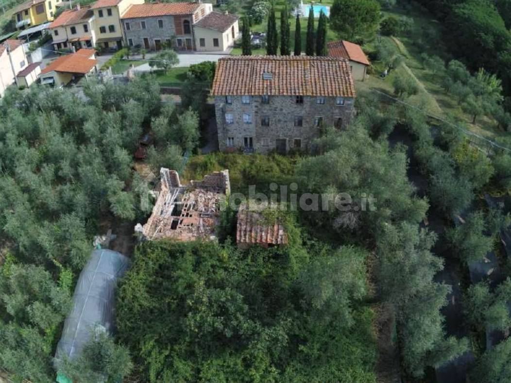 Rustico - Casale in vendita a Capannori