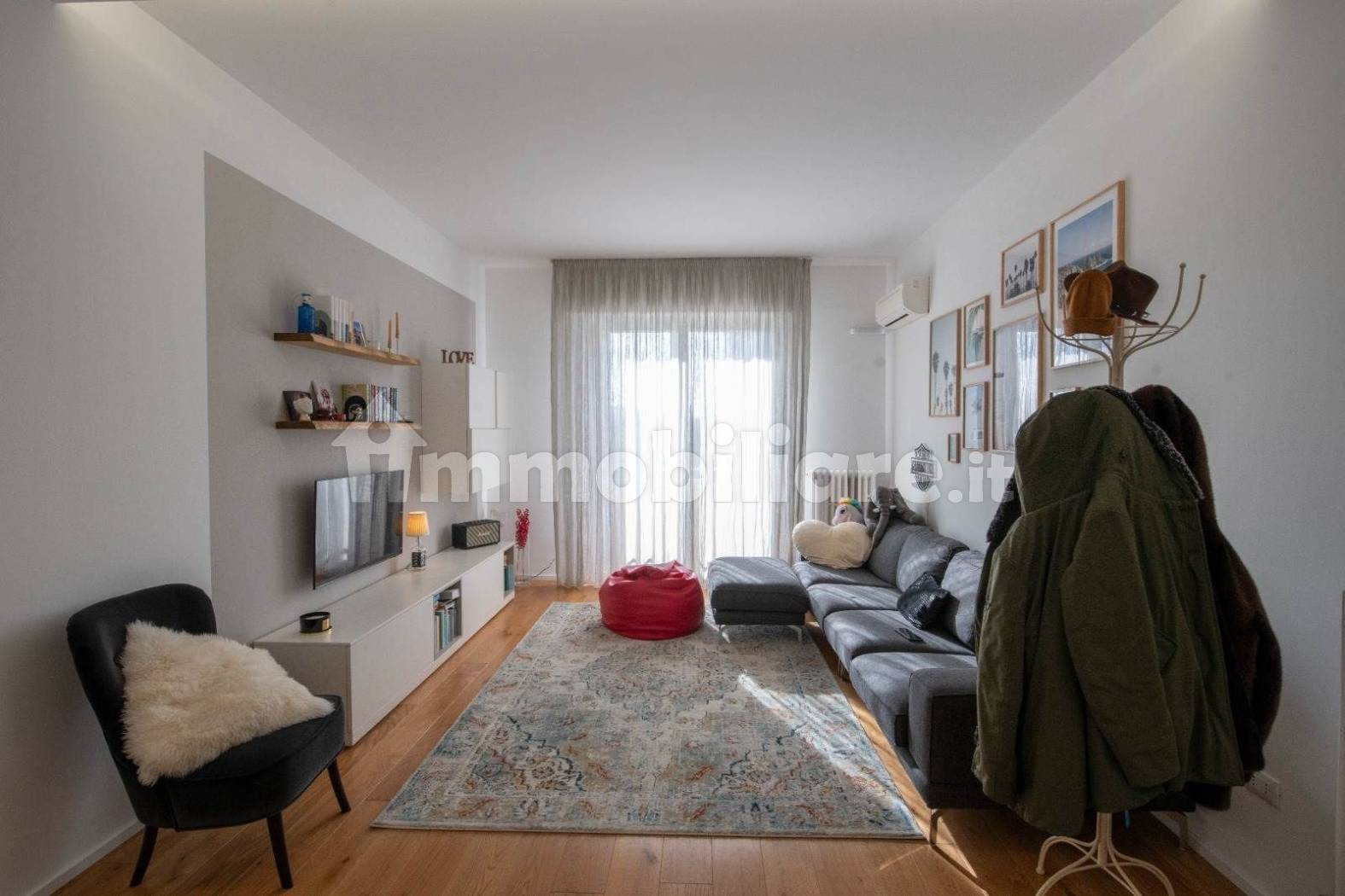 Appartamento in vendita a Senigallia