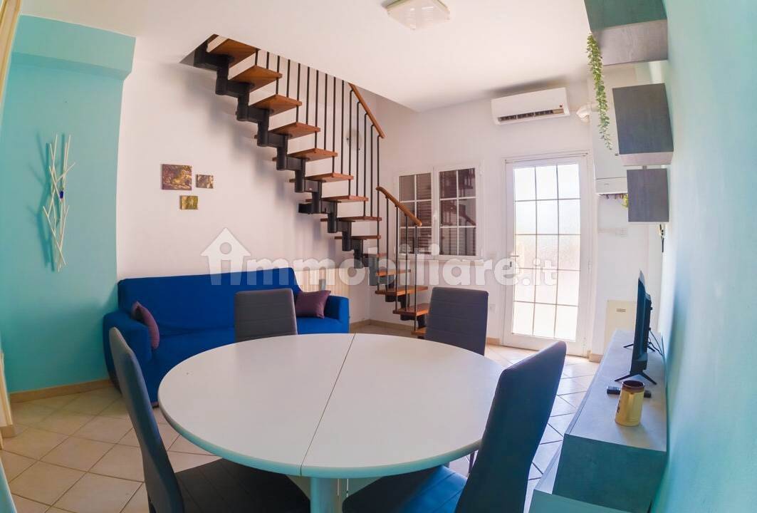 Appartamento in vendita a Mondolfo