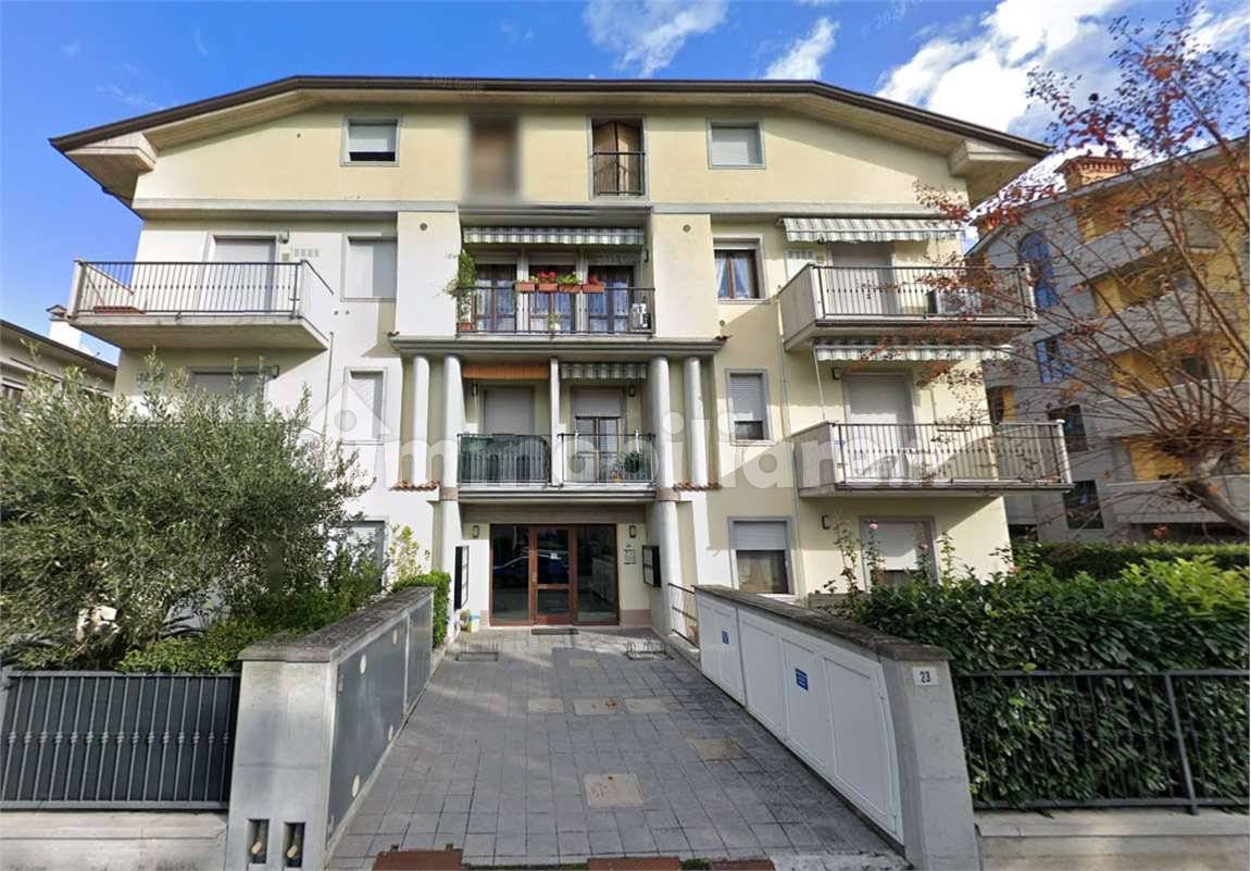 Appartamento in vendita a Gambettola