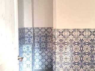 Interno palazzo