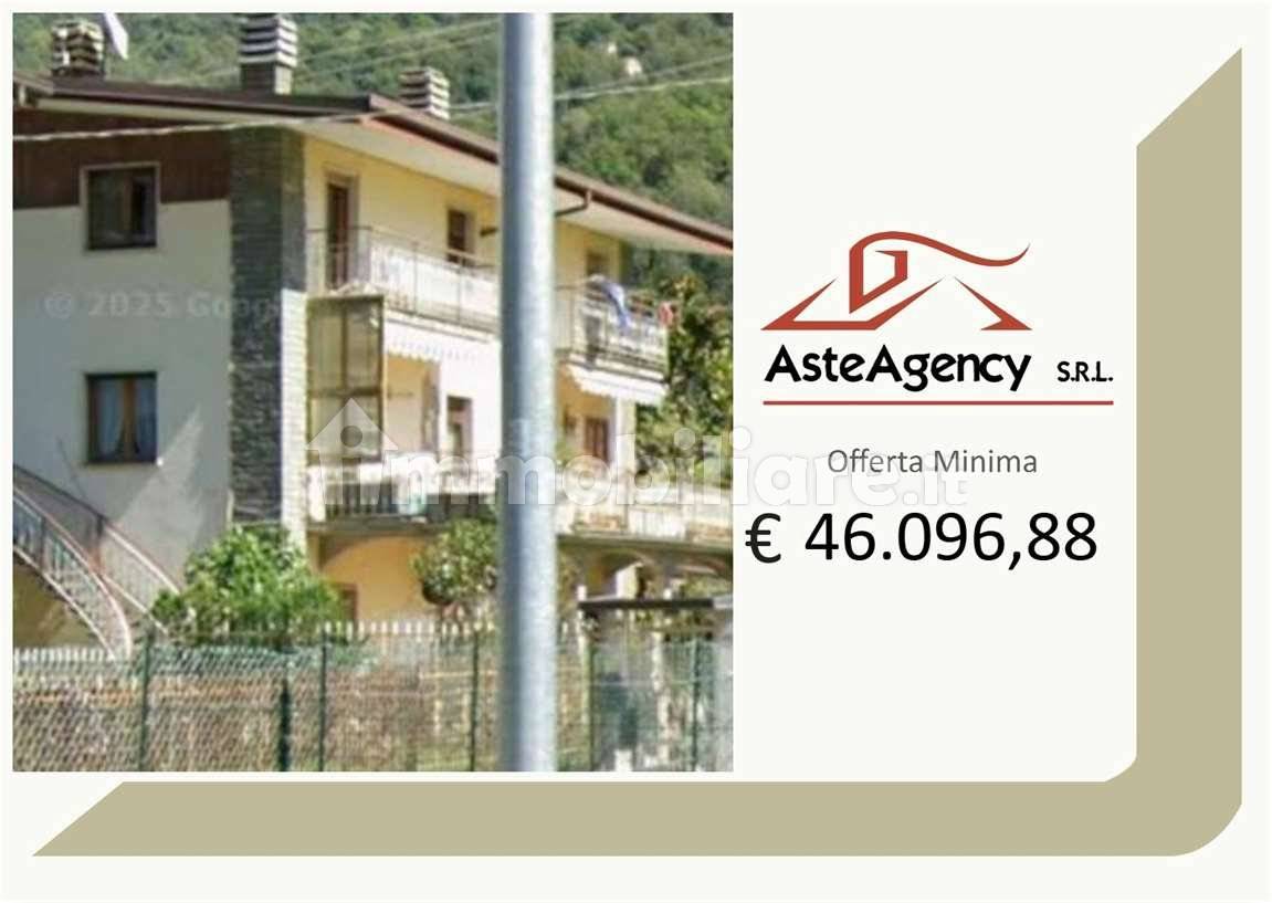 Appartamento in vendita a Sellero