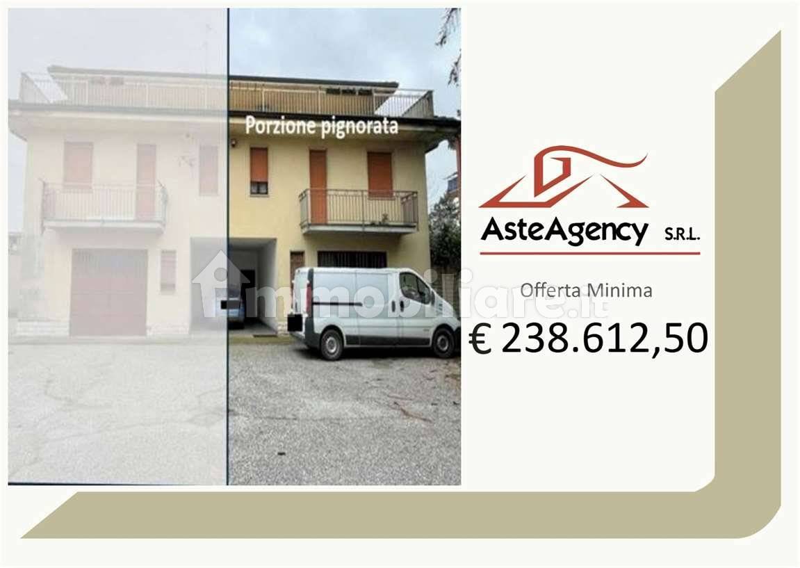 Casa indipendente in vendita a Castelverde