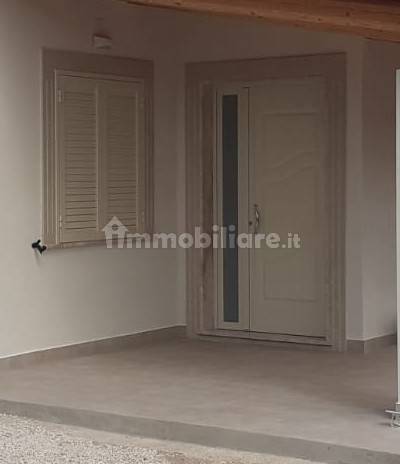 Villetta a schiera in vendita a Ragusa