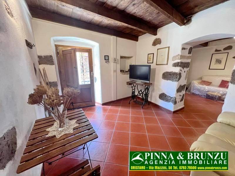 Villetta a schiera in vendita a Narbolia