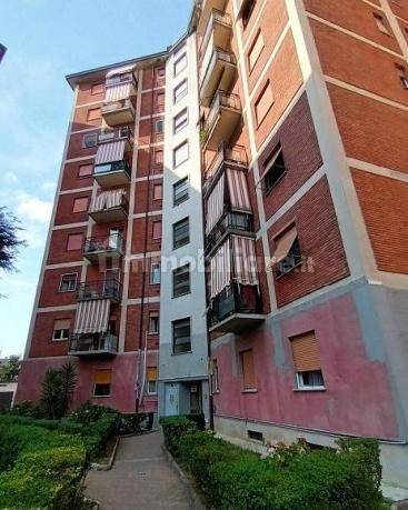 Appartamento in vendita a Nova Milanese