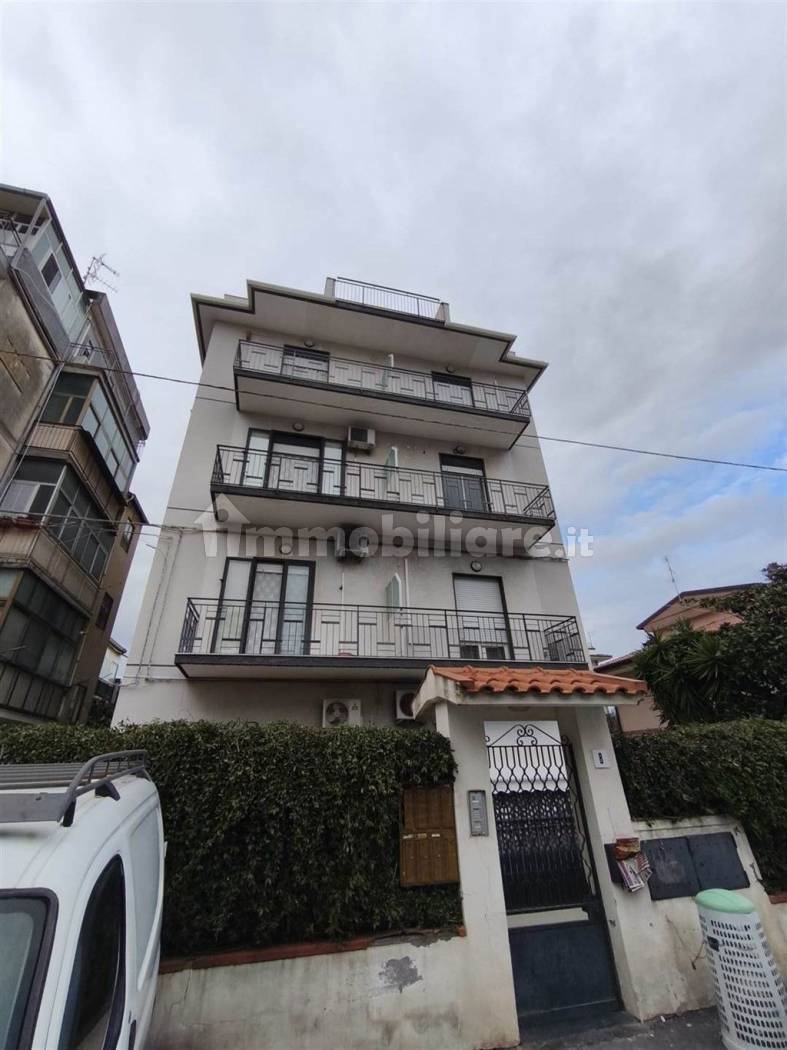 Appartamento in vendita a Catania