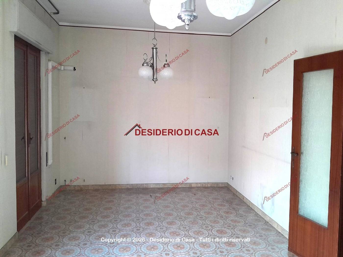 Appartamento in vendita a Trapani