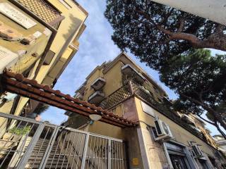 2-room flat piazza Capri, Conca d'Oro - Valli, Rome