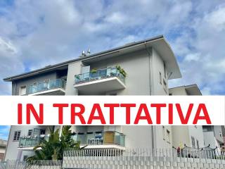 3-room flat via Enrico De Boccard, Torresina, Rome