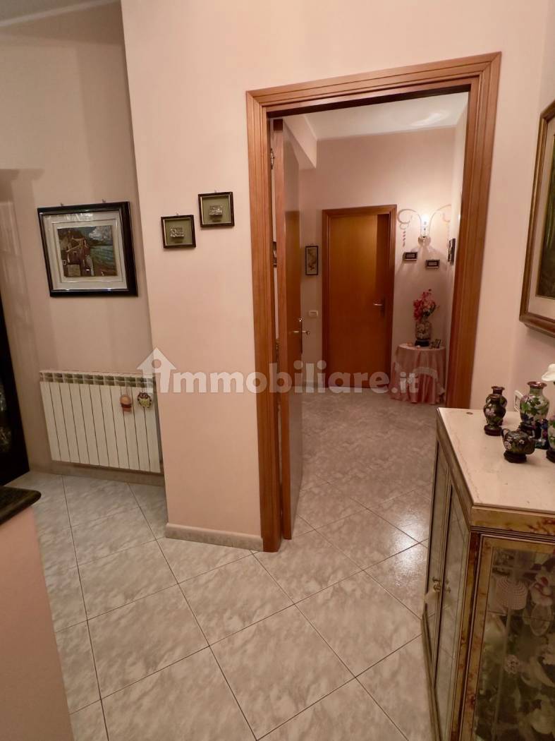 Appartamento in vendita a Pedara