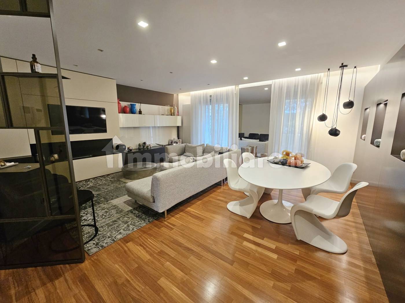 Appartamento in vendita a Padova