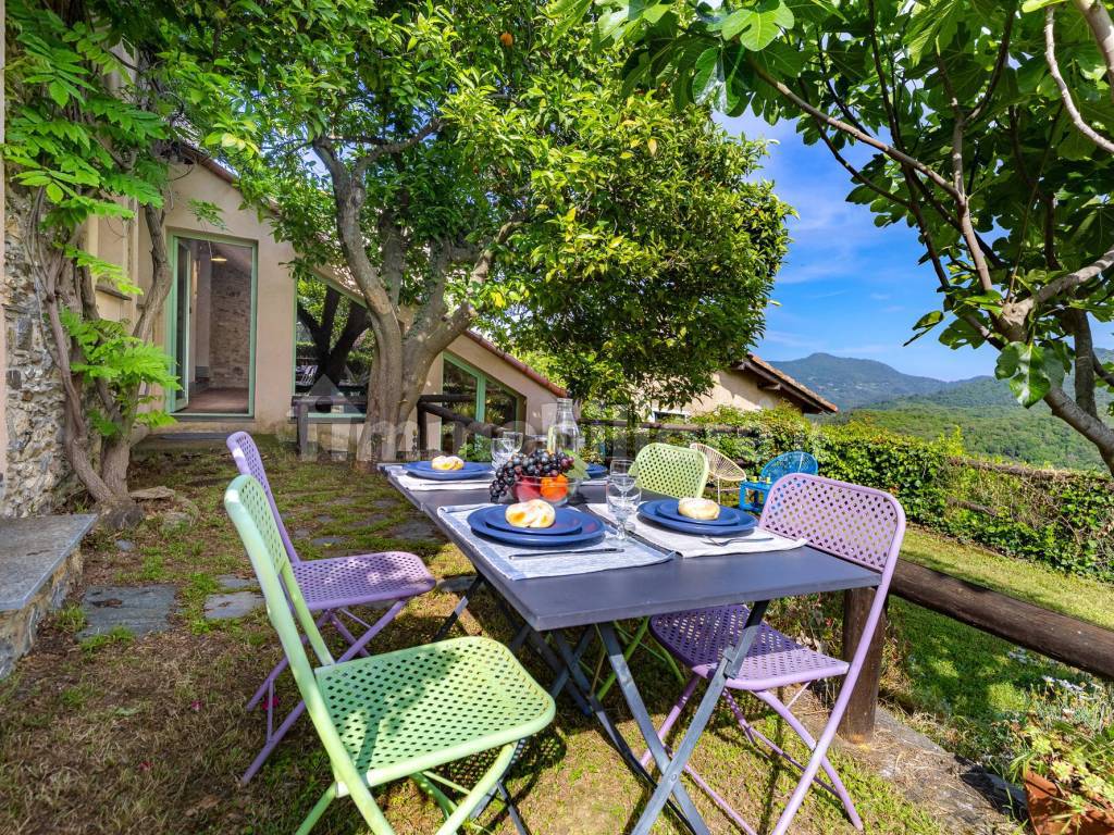 Giardino