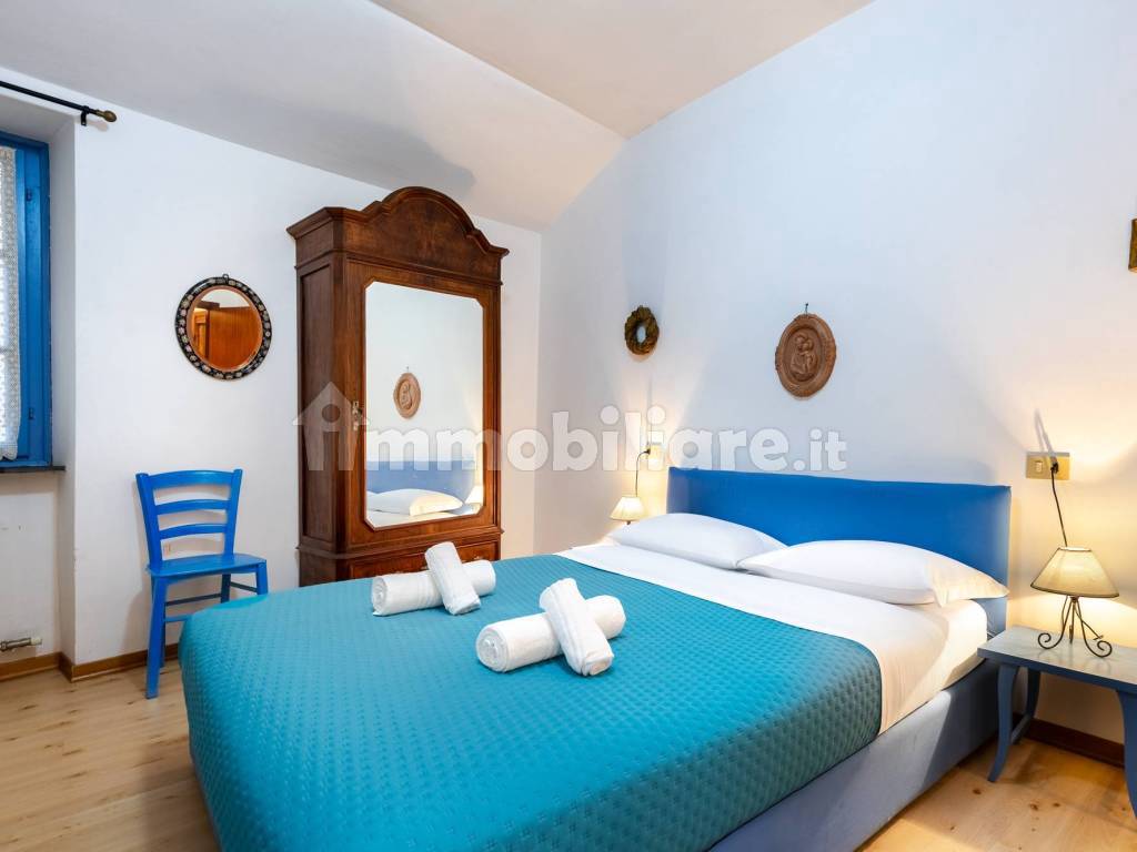 Camera da letto