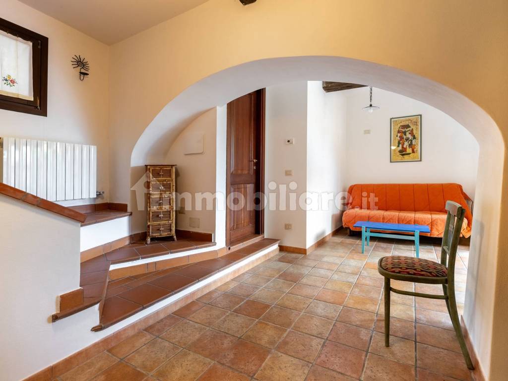 Interno palazzo