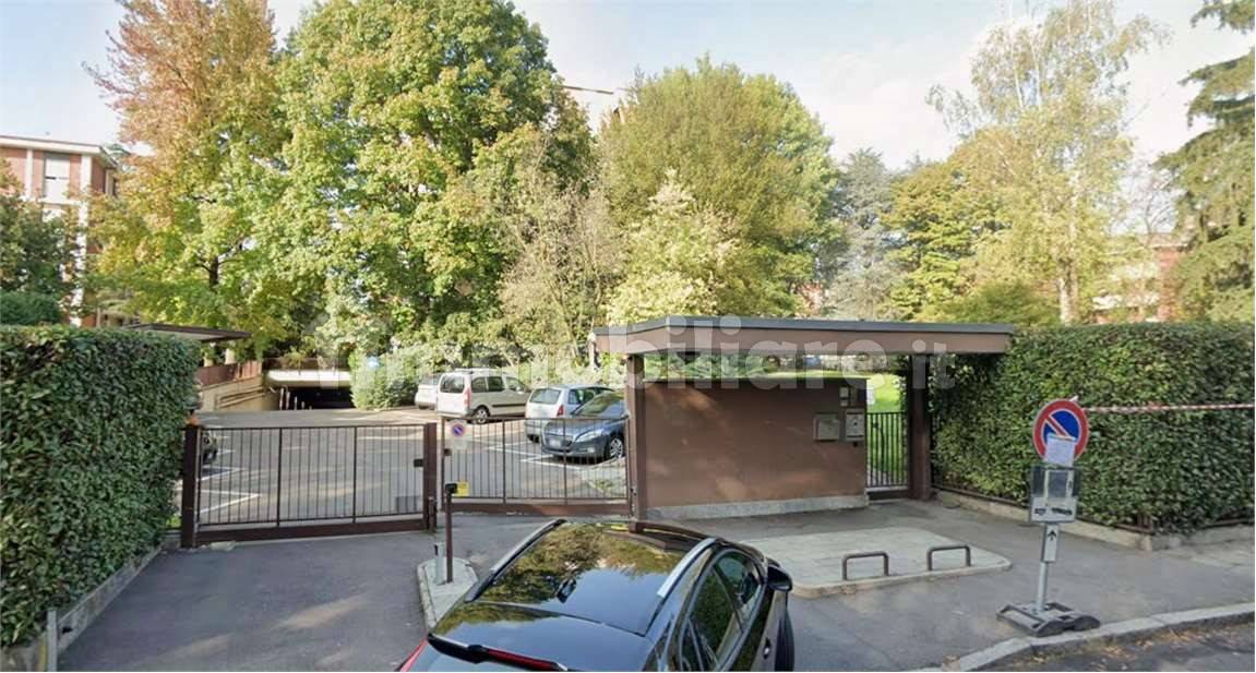 Appartamento in vendita a Monza