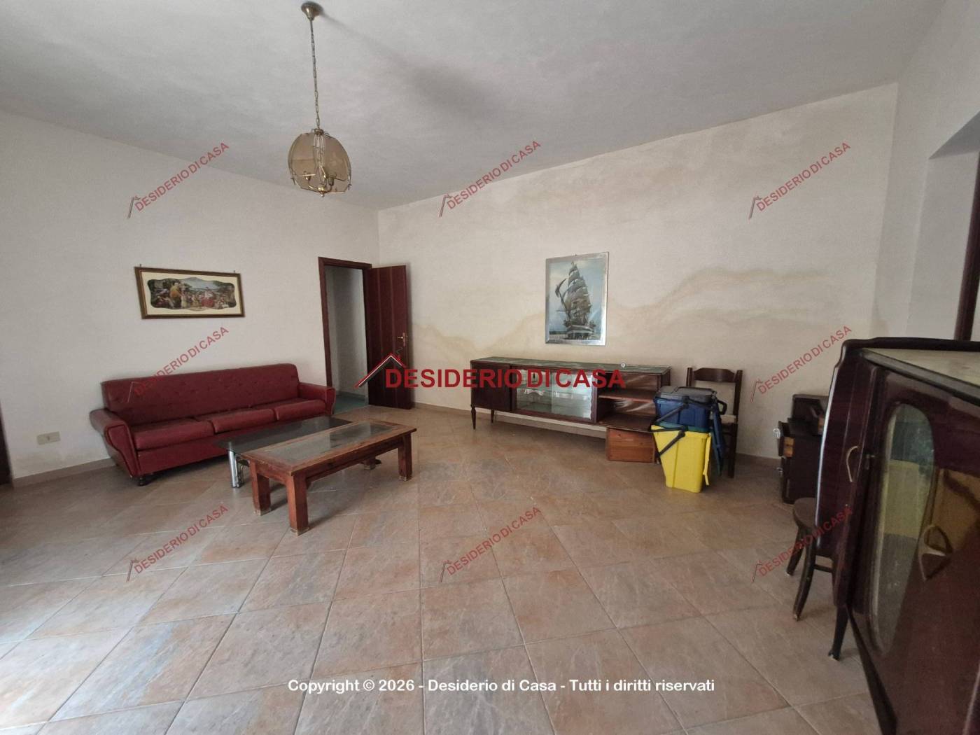 Villa in vendita a Marsala