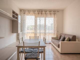 2-room flat via Legnago 16, Borgo Roma, Verona