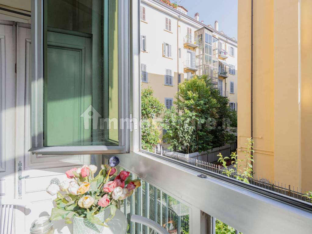 Balcone