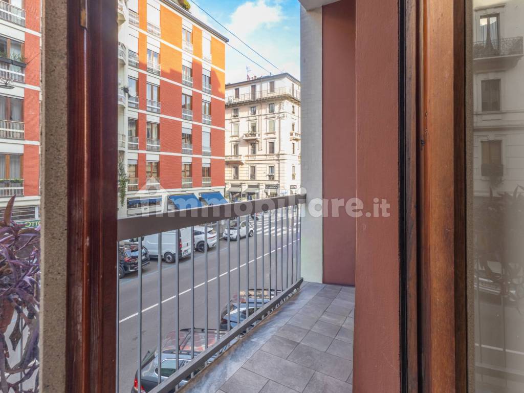 Balcone