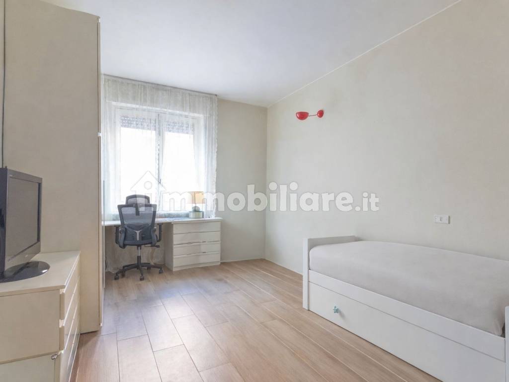 Camera da letto
