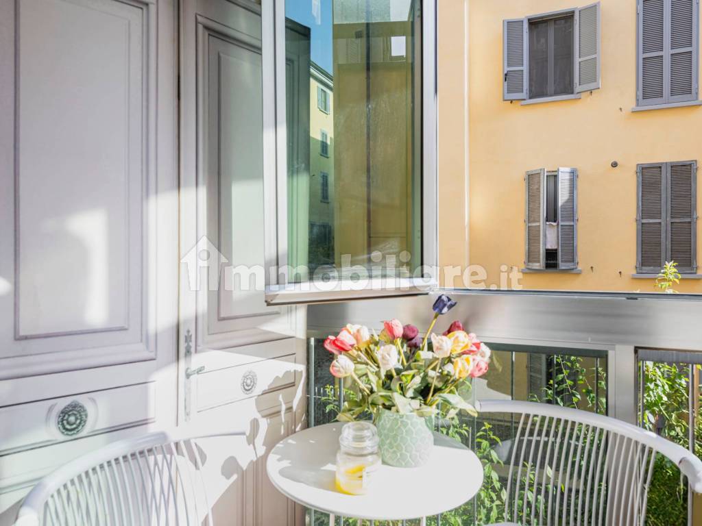 Balcone