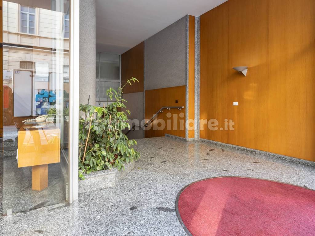 Interno palazzo