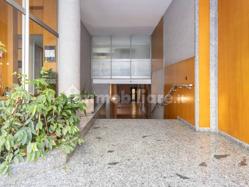 Interno palazzo