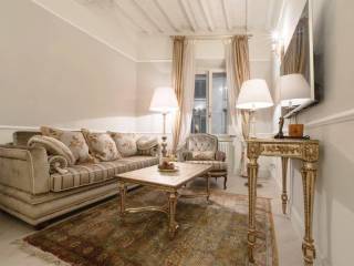 2-room flat via Ghibellina, Sant'Ambrogio, Florence