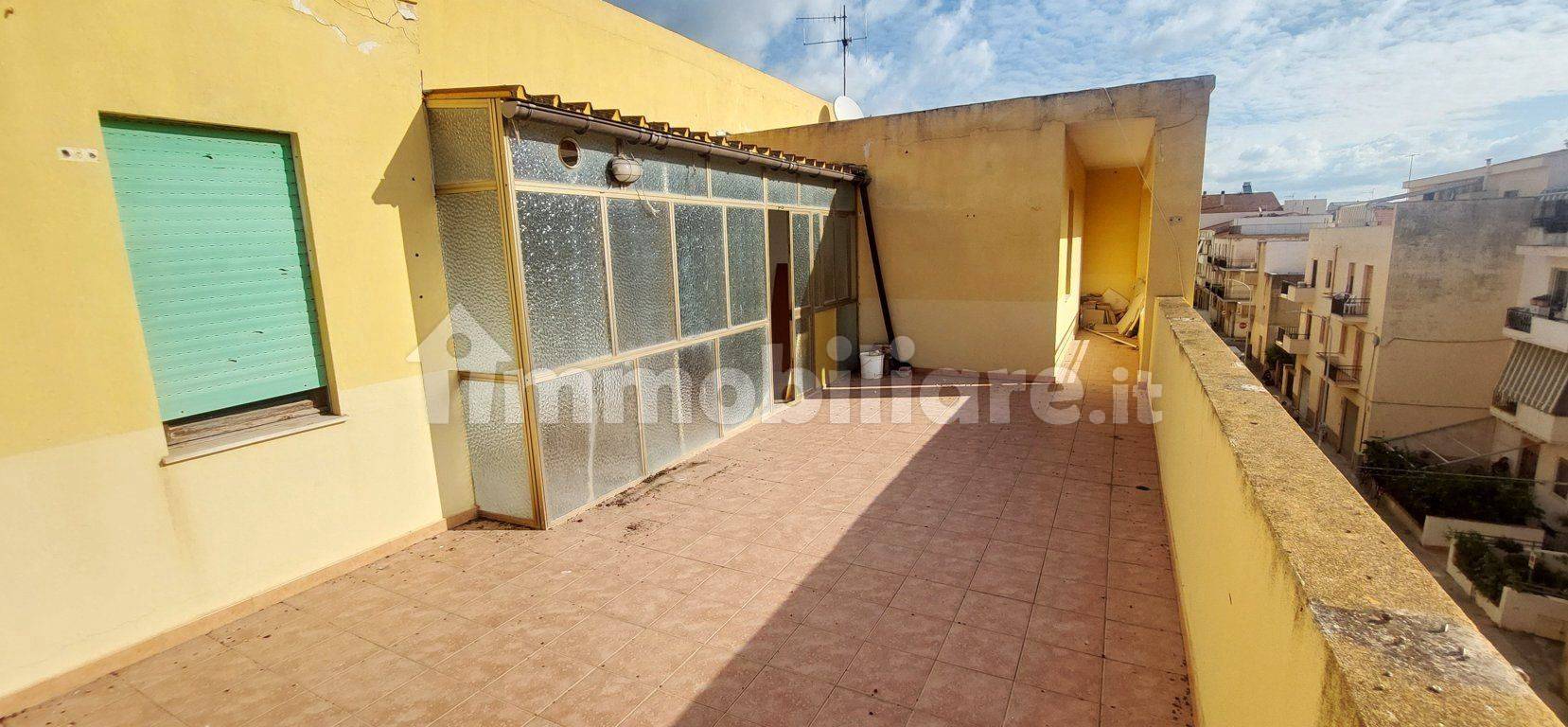 Attico - Mansarda in vendita a Alghero