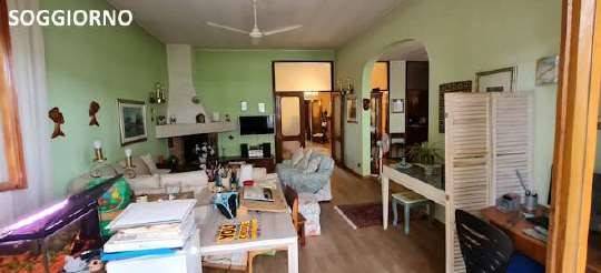 Villa in vendita a Albiate