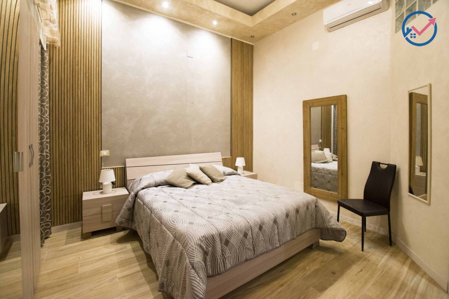 Appartamento in vendita a Palermo