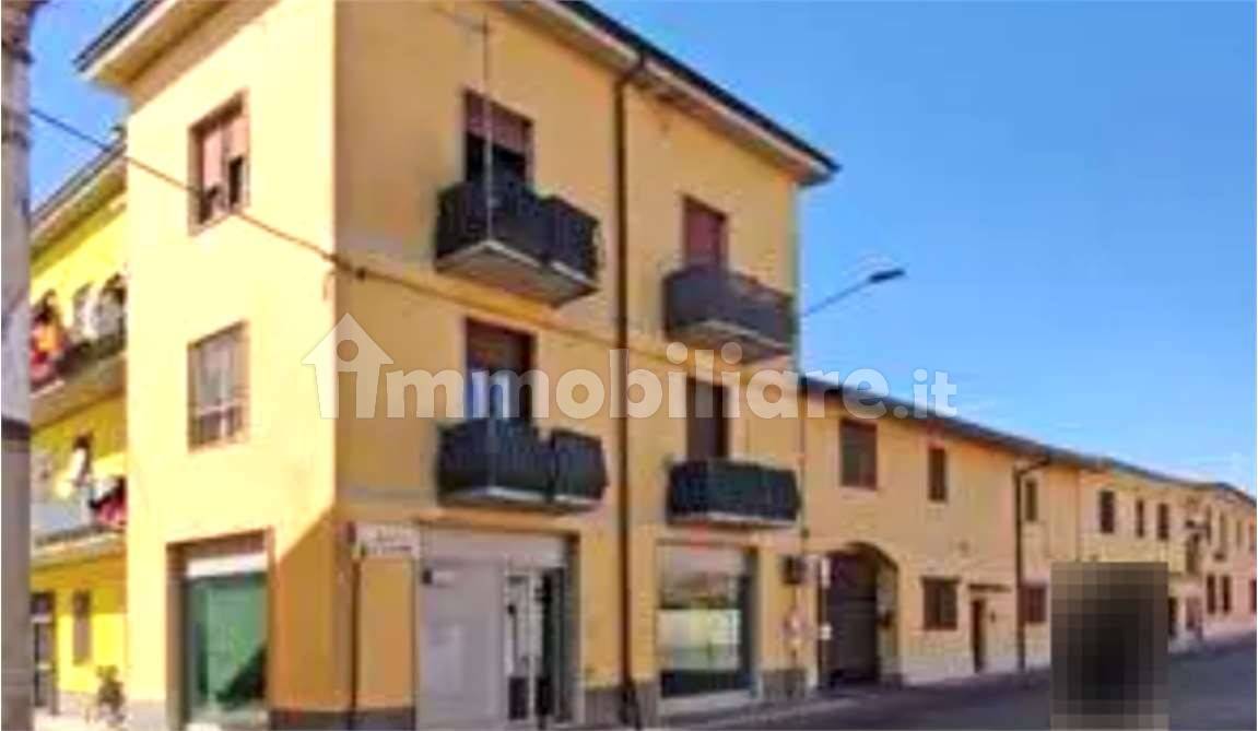 Appartamento in vendita a Bascapè