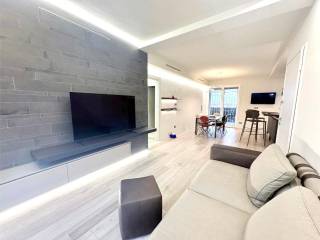 3-room flat via Bartolomeo Passarotti 15, Bolognina, Bologna