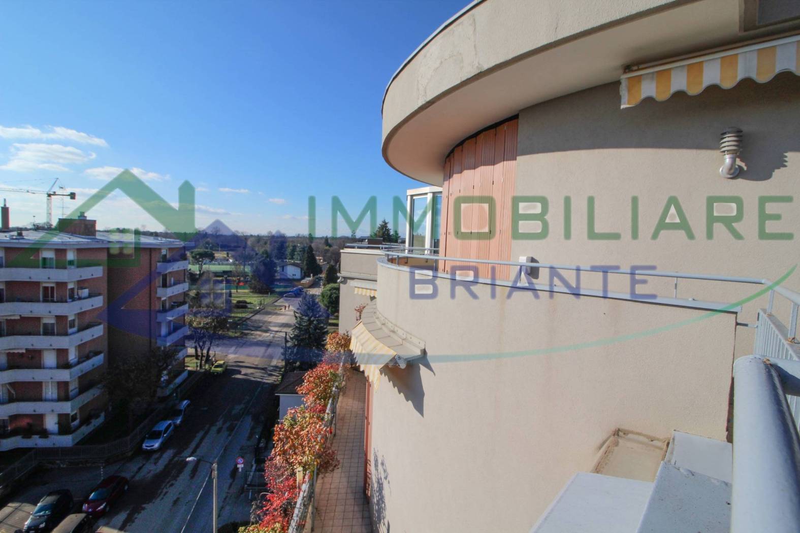 Appartamento in vendita a Gallarate