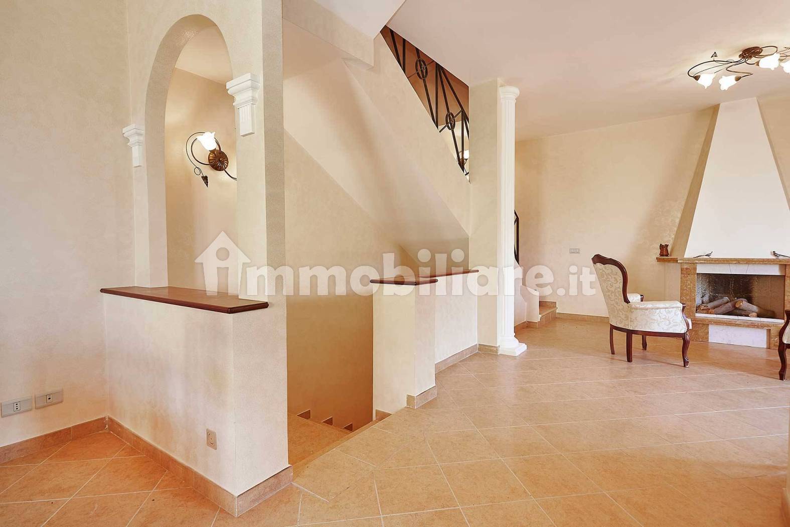 Villa in vendita a Valderice