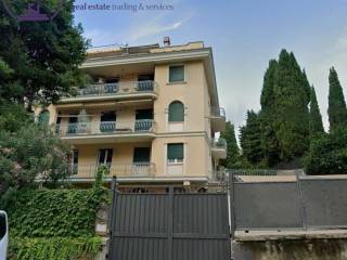 Apartment at auction via Zara, 30, Genoa