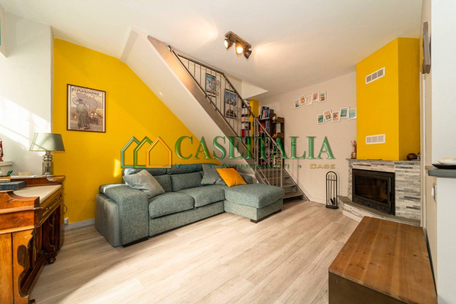 Casa indipendente - foto 4