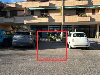 Posto macchina